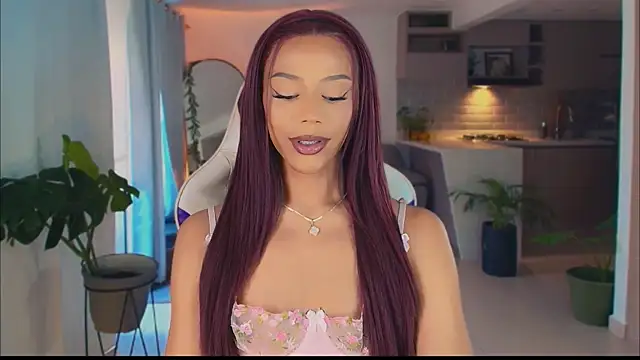  Miss Anna  online show from February 2026 10:04:02 PM