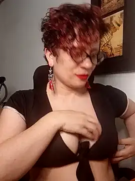 Snapshot of Daneshka_naughty chatting on December 2024 05:37:01 AM Daneshka naughty online show from December 2024 05:37:01 AM