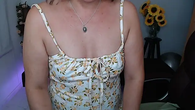 Ghada milf online show from May 2026 11:23:04 PM