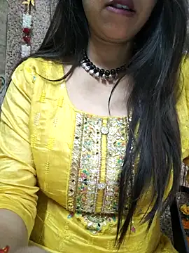 Aradhya-Sharma online show from February 2025 10:33:02 AM