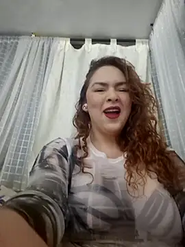 doctora-danna online show from November 2025 09:11:01 AM