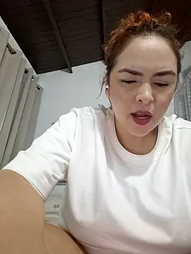 doctora-danna online show from December 2025 09:24:01 AM