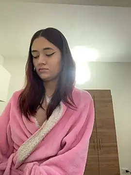 HallieLemon1 online show from December 2024 02:33:02 PM