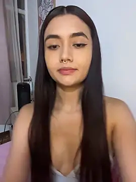 HallieLemon1 online show from April 2026 11:24:01 PM