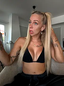 Lexa xoxo online show from May 2026 07:13:01 AM