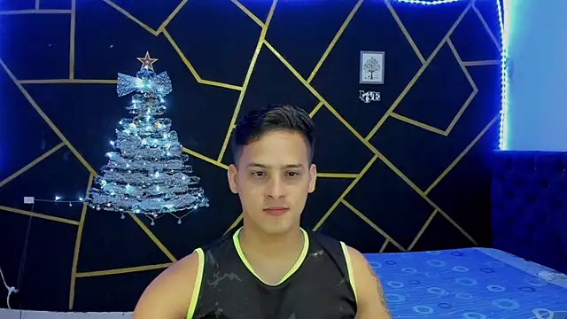 JANER 03 online show from December 2024 03:04:01 AM