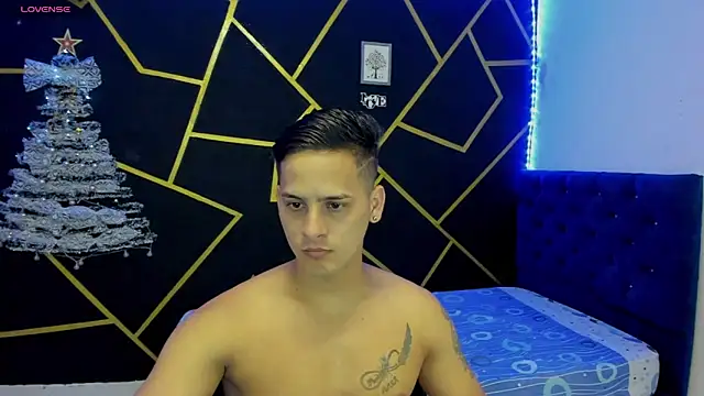 JANER 03 online show from December 2024 02:32:01 AM