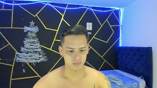 JANER 03 online show from January 2025 01:21:01 PM