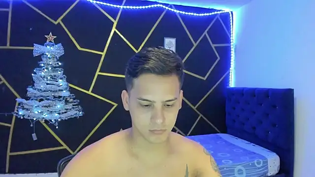 JANER 03 online show from January 2025 05:16:01 PM