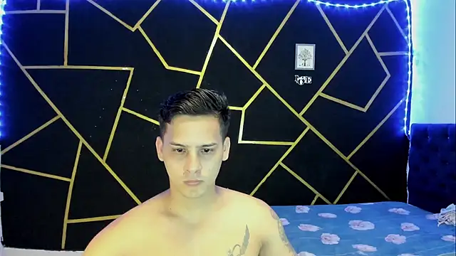 JANER 03 online show from January 2025 02:25:01 AM