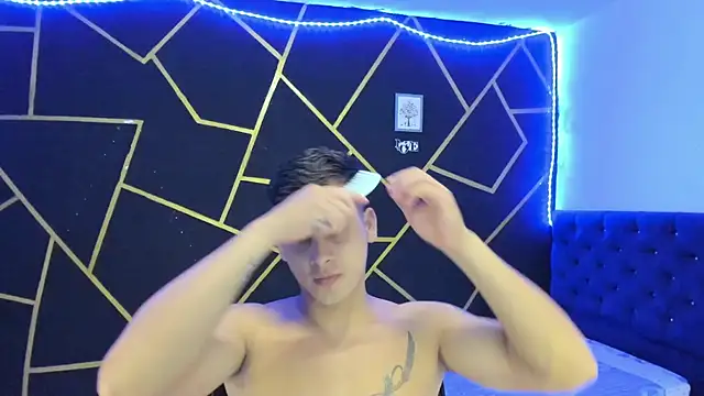 JANER 03 online show from January 2025 11:36:02 PM