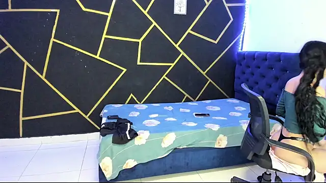 JANER 03 online show from January 2025 05:14:01 PM