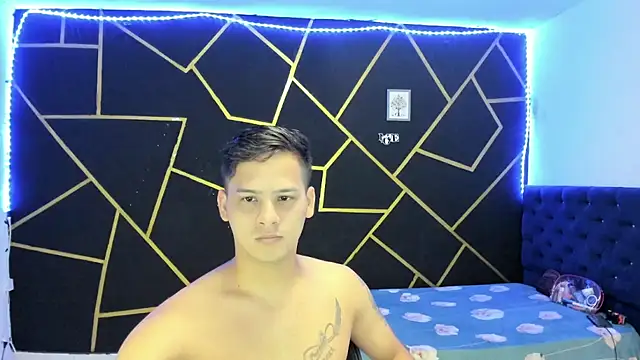 JANER 03 online show from February 2025 01:00:02 PM