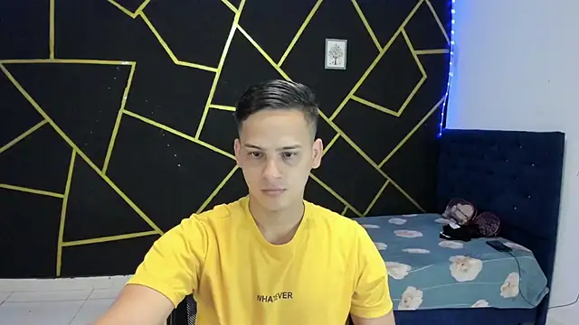 JANER 03 online show from February 2025 02:09:02 PM