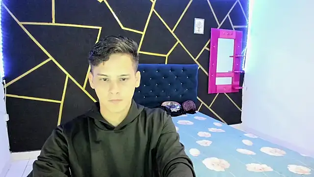 JANER 03 online show from March 2025 02:32:01 AM