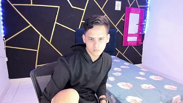 JANER 03 online show from March 2025 02:56:01 PM