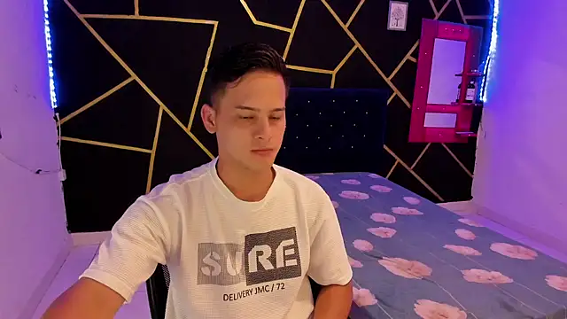 JANER 03 online show from March 2025 12:29:01 PM