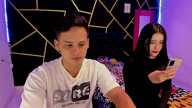 JANER 03 online show from March 2025 03:47:01 AM