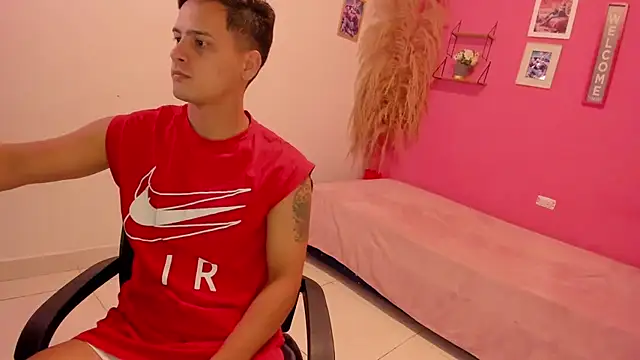 JANER 03 online show from October 2025 04:59:01 AM