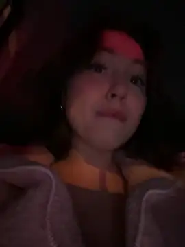 Snapshot of Peachy_Dream chatting on September 2025 08:10:01 PM Peachy Dream online show from September 2025 08:10:01 PM