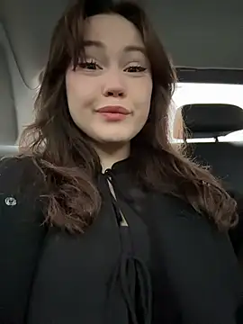 Peachy Dream online show from November 2025 09:09:01 AM