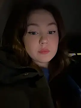 Peachy Dream online show from January 2026 06:33:01 PM