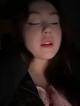 Peachy Dream online show from January 2026 06:12:02 PM