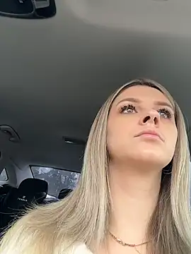 Love Bri online show from March 2026 10:50:02 AM