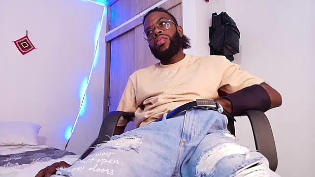 Snapshot of Jacksonking27 chatting on March 2025 09:57:01 PM Jacksonking27 online show from March 2025 09:57:01 PM