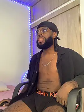 Jacksonking27 online show from December 2025 09:44:02 PM