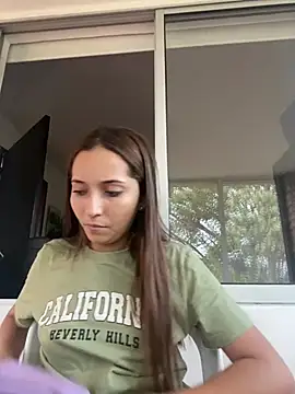 Penelope-Hot online show from December 2024 10:23:01 PM