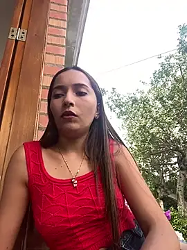 Penelope-Hot online show from January 2025 09:34:01 PM