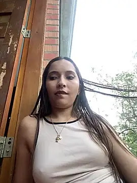 Penelope-Hot online show from February 2025 10:34:02 PM