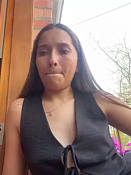 Penelope-Hot online show from March 2025 09:22:01 PM