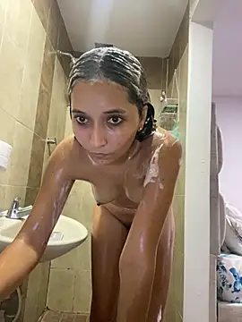 Penelope-Hot online show from March 2025 10:52:02 PM