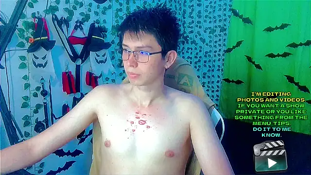 Andy gray online show from November 2025 11:59:02 PM