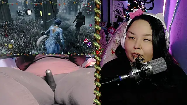 EmGreens online show from December 2024 07:35:02 AM