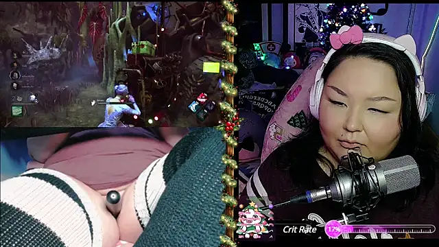 EmGreens online show from December 2024 10:36:02 AM