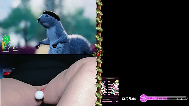 EmGreens online show from December 2024 09:39:01 AM