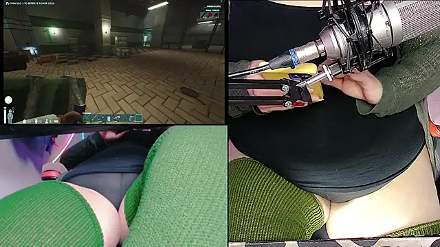 EmGreens online show from January 2025 05:58:02 AM