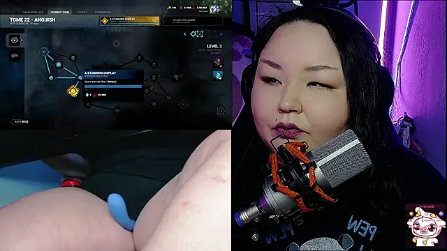 EmGreens online show from February 2025 08:22:02 AM