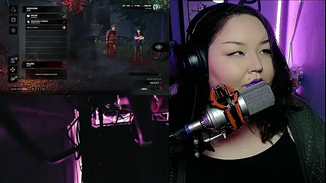 EmGreens online show from February 2025 05:23:02 AM