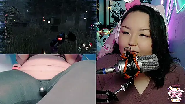 EmGreens online show from March 2025 02:41:01 AM