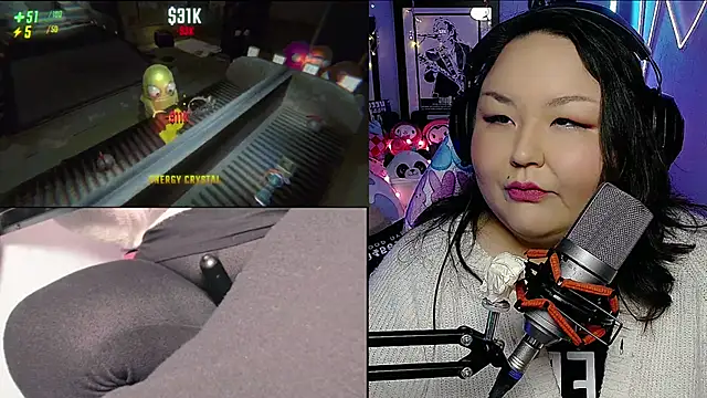 EmGreens online show from March 2025 06:21:02 AM