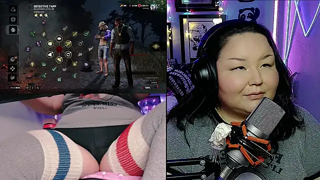 EmGreens online show from March 2025 03:02:02 AM