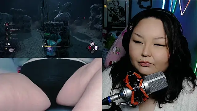 EmGreens online show from March 2025 04:16:02 AM