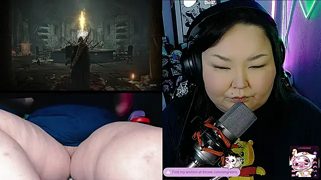 EmGreens online show from September 2025 03:10:02 AM