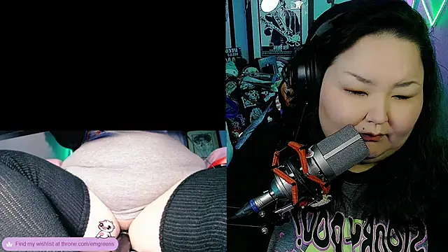 EmGreens online show from October 2025 03:25:01 AM