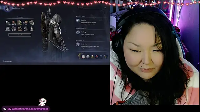 EmGreens online show from February 2026 04:33:01 AM