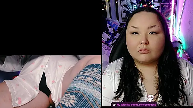 EmGreens online show from February 2026 04:44:01 AM